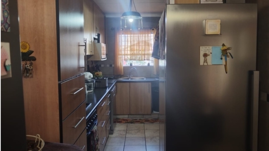 To Let 1 Bedroom Property for Rent in Fauna Free State
